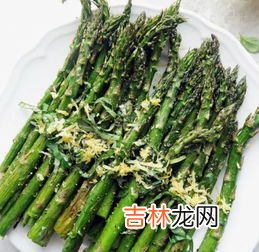 芦笋怎么吃,芦笋怎么吃好吃又简单的做法