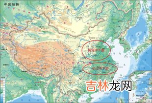 河南的地势属于平原吗,哪些省市属于平原地区