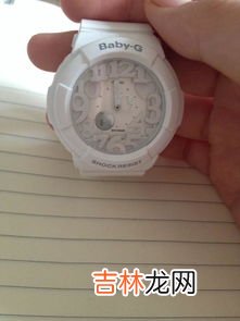 如何调节卡西欧G Shock手表时间,如何调整gshock手表的时间？