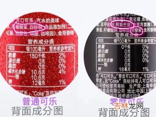 零度可乐真的没热量吗,喝零度可口可乐真的没热量吗？