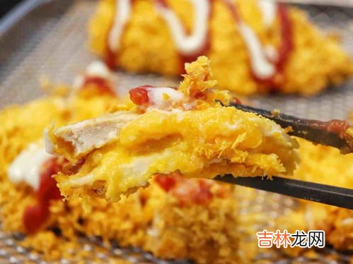 爆浆鸡排里面的浆是什么东西,爆浆鸡排炸几分钟 爆浆鸡排怎么炸