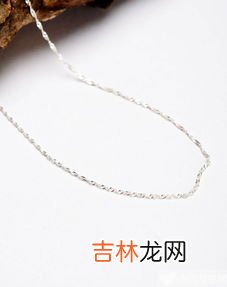 银项链怎么清洗,怎么清洗白银项链啊?