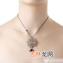 银项链怎么清洗,怎么清洗白银项链啊?