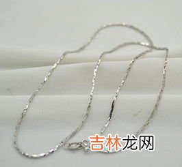 银项链怎么清洗,怎么清洗白银项链啊?