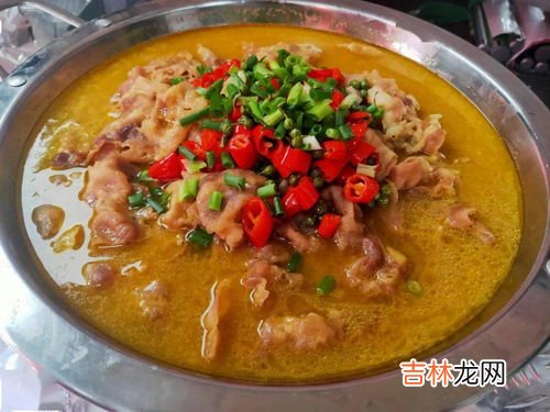 酸汤肥牛的做法家常,肥牛能做出哪些美味的菜？