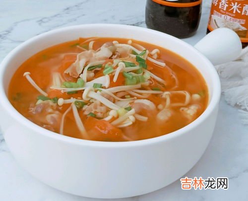 酸汤肥牛的做法家常,肥牛能做出哪些美味的菜？