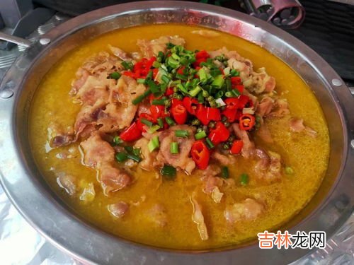 酸汤肥牛的做法家常,肥牛能做出哪些美味的菜？