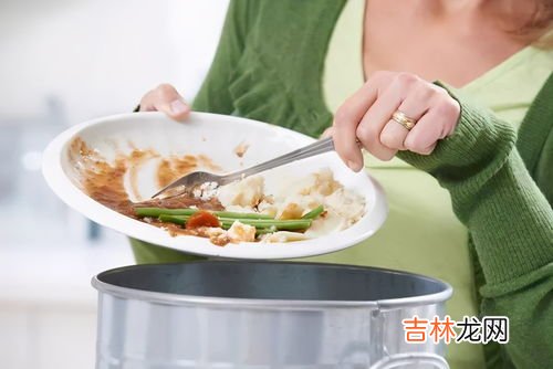 剩菜属于可回收还是不可回收,剩饭剩菜是可回收垃圾吗