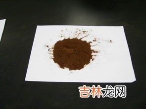 碱化可可粉危害,可可粉的益处与害处