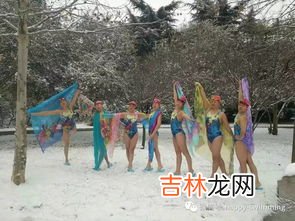 赞美冬泳人的精神,冬泳对身体好不好