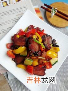 炒腊肉的配菜,腊肉可以和哪些菜一起炒？