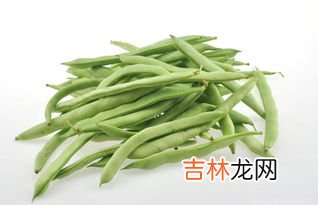 生豆角可以冷冻保存吗,豆角可以冷冻储存吗