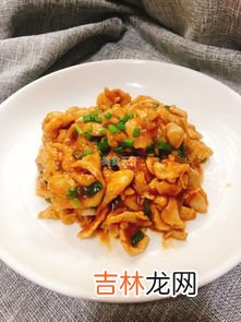 糖醋鸡胸肉怎么做,糖醋鸡胸肉