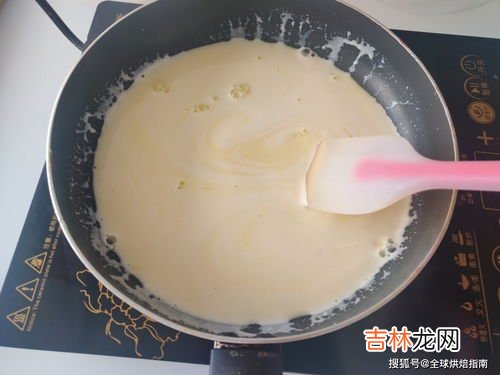 老奶油主要是指什么奶油,老奶油和动物奶油的区别