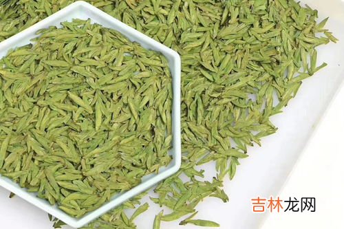龙井茶的产地是哪里,龙井茶产自哪里