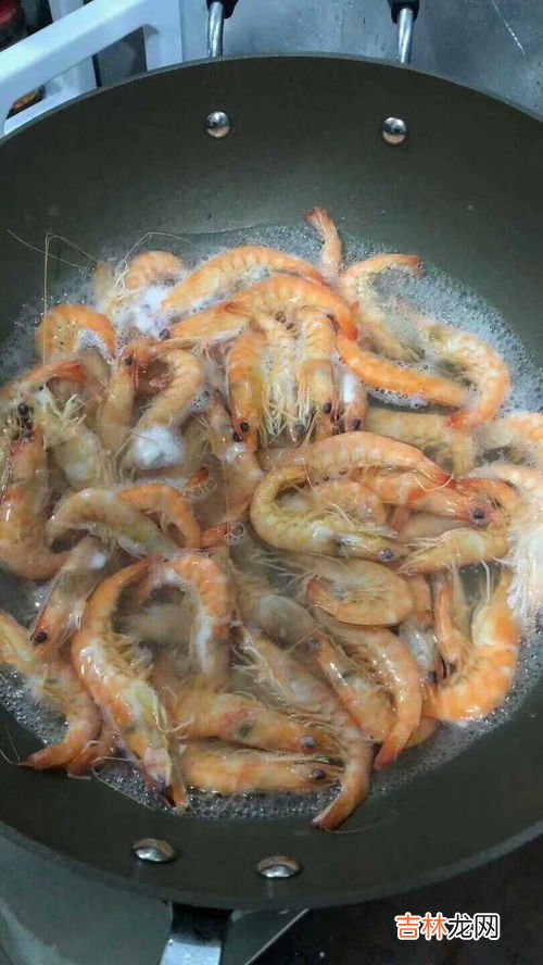 基尾怎么煮好吃虾,基尾虾怎样煮好吃需要几分钟