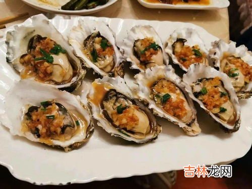 清蒸海蛎子几分钟蒸好,清蒸海蛎子蒸多久