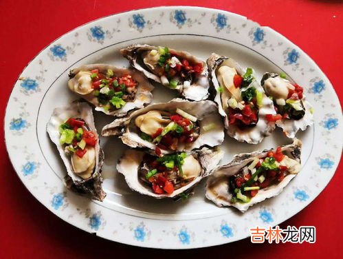 清蒸海蛎子几分钟蒸好,清蒸海蛎子蒸多久
