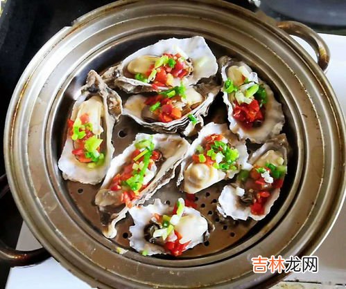 清蒸海蛎子几分钟蒸好,清蒸海蛎子蒸多久