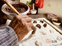 白玉霜方糕在古代是什么,苏州有什么特色美食？