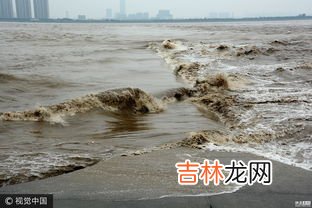 钱塘江在哪个省哪个市,钱塘江位于什么省什么市