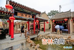 西安市杨家村属于哪个区,陕西省西安市_邑区涝店镇下辖村委会有哪些？