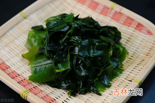 昆布和海带的区别是什么,昆布和海带的区别
