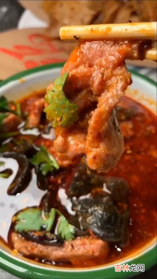 天津吃的特色地方小吃,天津特色美食