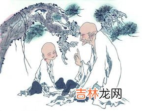 四不和尚是哪四不寓意,四不和尚的寓意是什么？