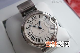 卡地亚手表有高仿的吗,蓝气球卡地亚手表怎么辨真假