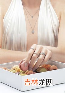 戴戒指五个手指的含义是啥,五个手指带戒指分别代表什么意思?