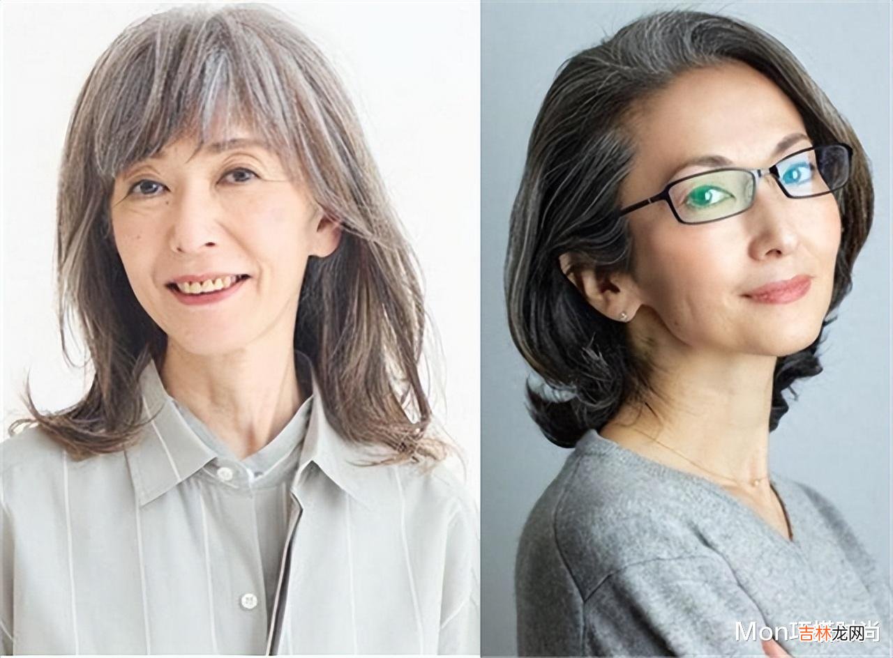 谨记中年烫发“三不要”，否则显老变土没商量，聪明的你记住了吗
