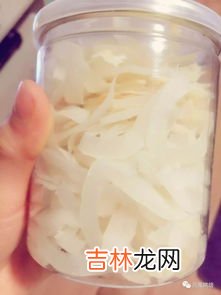 椰子片热量,吃椰子片会变胖吗？