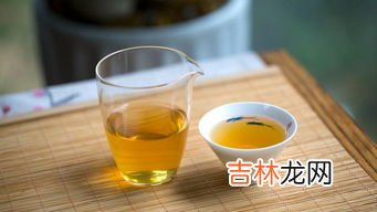 困鹿山普洱茶特点,困鹿山普洱茶是哪个产区?