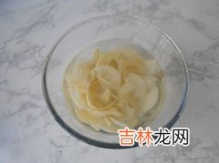 酸笋炒肉沫做法图解,酸笋炒牛肉怎么做