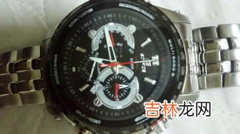 卡西欧手表怎样看型号,CASiO手表在哪里看型号?