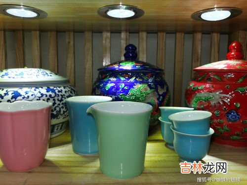 景德镇三大名窑,景德镇四大名瓷的种类和特点