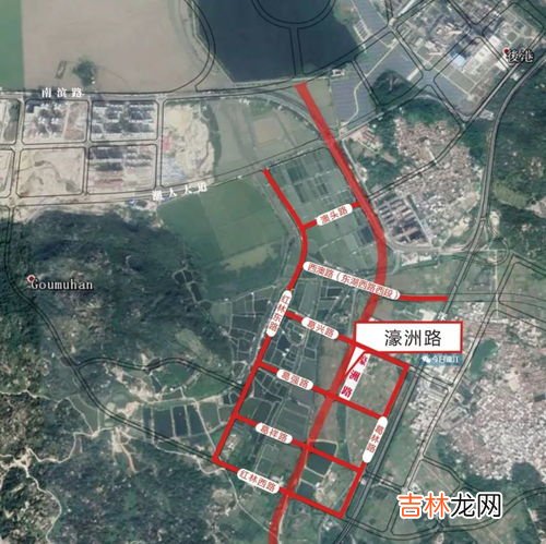 濠州是现在的哪个城市,郭子兴濠州是现在的哪个城市