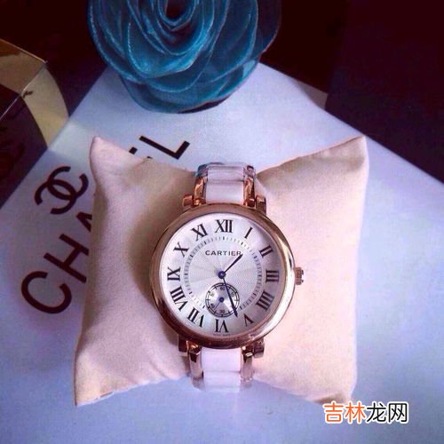 卡地亚手表算什么档次,卡地亚属于什么档次的品牌
