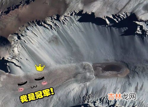 死海是海吗为什么,死海为什么不是海?