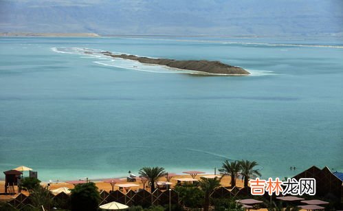 死海是海吗为什么,死海为什么不是海?