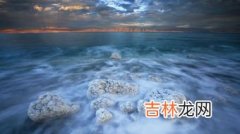 死海是海吗为什么,死海为什么不是海？