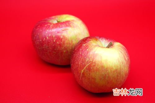 桃子和苹果哪个热量高,苹果和毛桃哪个热量低苹果和毛桃热量对比
