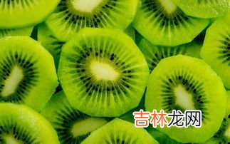 猕猴桃跟奇异果的区别是什么,猕猴桃与奇异果有什么区别