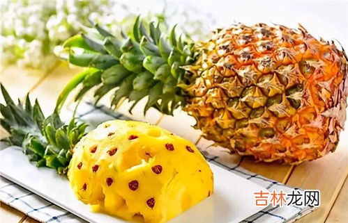 菠萝在盐水里泡一晚上还能不能吃,盐泡菠萝过夜还能吃吗 泡过盐水的菠萝可以过夜吗