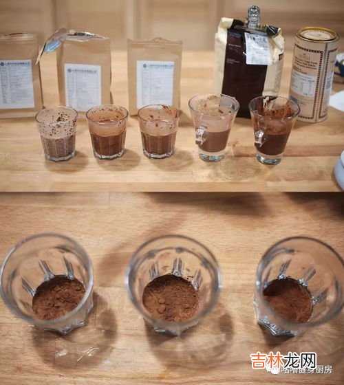 天然可可粉和碱化可可粉的区别有哪些,可可粉是什么做的?