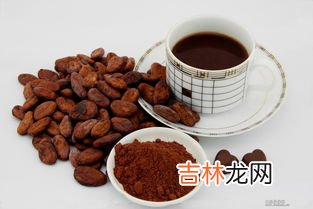 天然可可粉和碱化可可粉的区别有哪些,可可粉是什么做的?