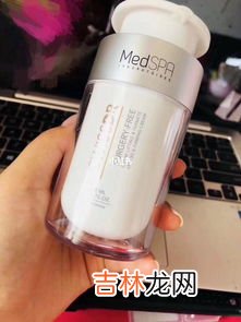 乳液和面霜的区别是什么,面霜和乳液的区别
