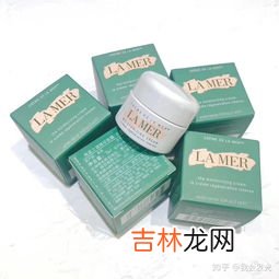 乳液和面霜的区别是什么,面霜和乳液的区别