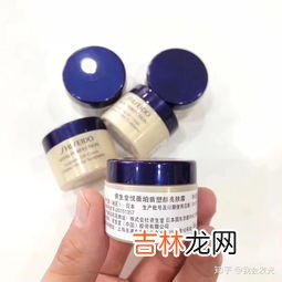 乳液和面霜的区别是什么,面霜和乳液的区别